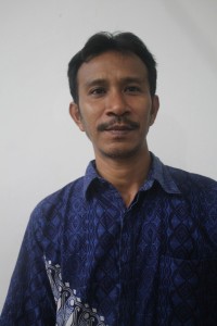 Pdt. Yakop Niap, S.Th/Ketua Majelis Klasis Amarasi Timur