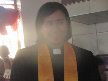 Pdt. Rina Fanda, S.Si