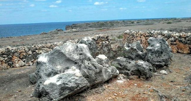 Destinasi Wisata BENTENG  EGE  dan BATU DONG di Kabupaten 